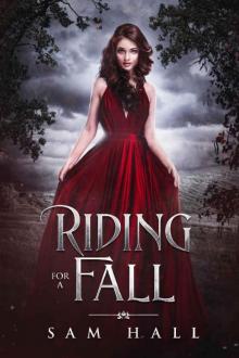 Riding for a Fall (Get Your Rocks Off Book 2) Read online