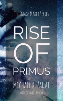 Rise of Primus