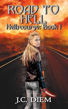 Road to Hell Read online