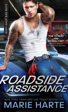 Roadside Assistance Read online