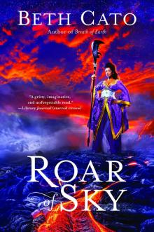 Roar of Sky Read online