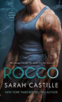 Rocco: A Mafia Romance (Ruin & Revenge)