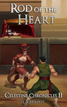 Rod of the Heart Read online