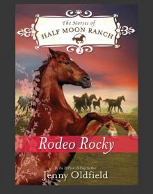 Rodeo Rocky Read online
