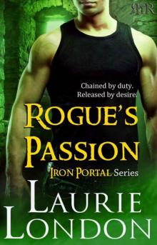 Rogue's Passion Read online