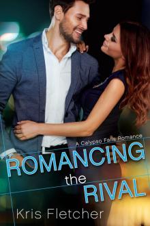 Romancing the Rival Read online