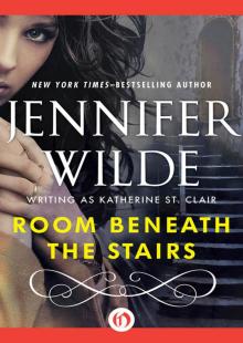 Room Beneath the Stairs Read online