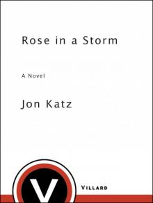 Rose in a Storm Read online