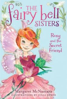 Rosy and the Secret Friend Read online