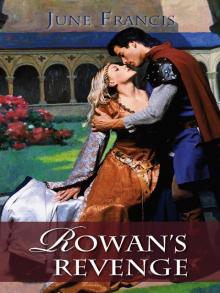 Rowan's Revenge Read online