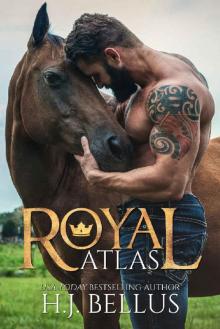 Royal Atlas Read online