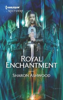 Royal Enchantment Read online