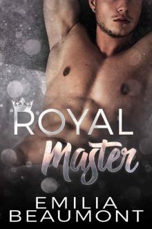 Royal Master Read online