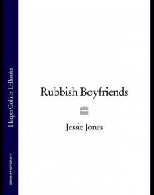 Rubbish Boyfriends Read online