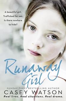 Runaway Girl Read online