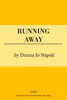 Running Away Read online