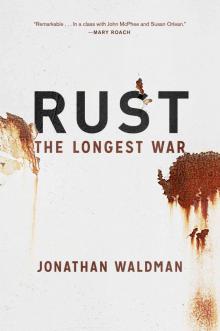 Rust: The Longest War Read online