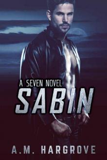 Sabin, A Seven Novel Read online