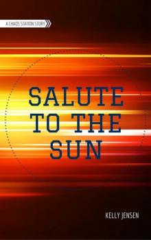 Salute to the Sun Read online