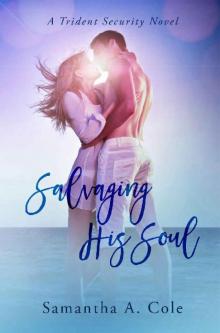 Salvaging His Soul Read online