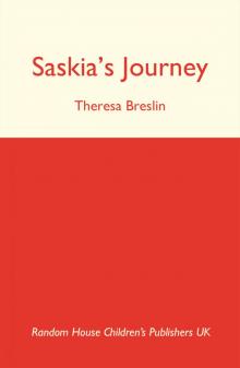 Saskia's Journey Read online