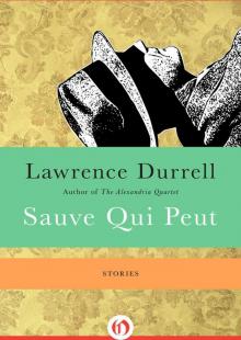 Sauve Qui Peut: Stories Read online