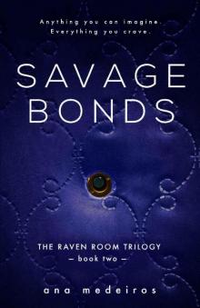 Savage Bonds Read online