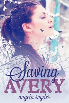Saving Avery Read online