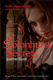 Saxonhurst Secrets Read online