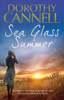 Sea Glass Summer Read online