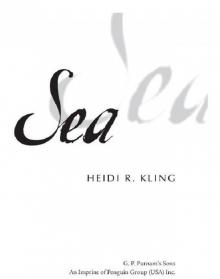 Sea Read online