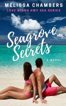 Seagrove Secrets Read online