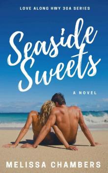 Seaside Sweets Read online