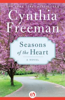 Seasons of the Heart Read online