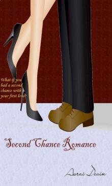 Second Chance Romance Read online