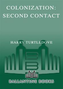 Second Contact Read online