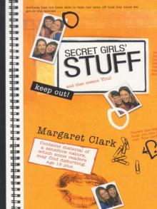 Secret Girls' Stuff Read online
