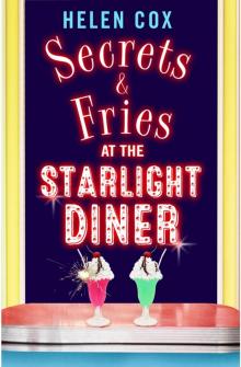 Secrets and Fries at the Starlight Diner Read online