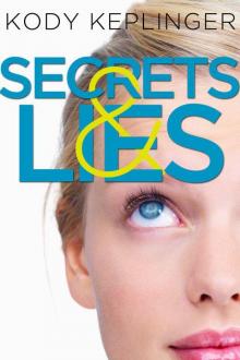 Secrets & Lies: Two Short Stories Read online