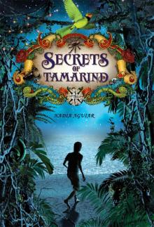 Secrets of Tamarind Read online