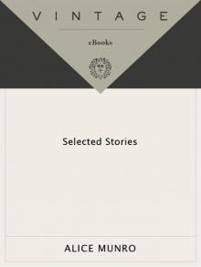 Selected Stories Read online