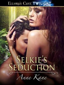Selkie's Seduction Read online