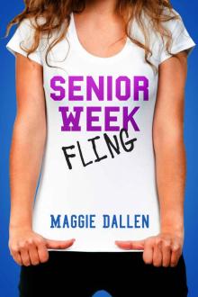 Senior Week Fling Read online