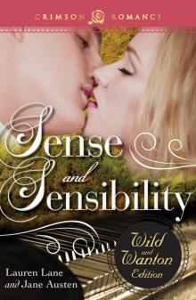 Sense and Sensibility (The Wild and Wanton Edition)