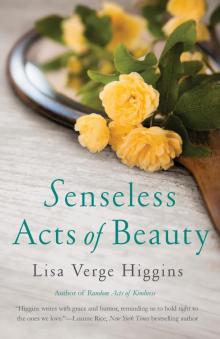 Senseless Acts of Beauty Read online