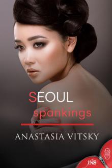 Seoul Spankings Read online