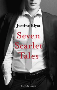 Seven Scarlet Tales Read online