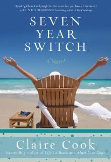 Seven Year Switch Read online