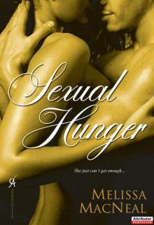 Sexual Hunger Read online