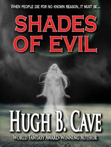 Shades of Evil Read online